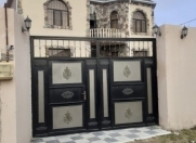 Satılır 6 otaqlı 260 m2 həyət evi Buzovna