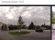 Satılır 3 otaqlı 2.5 m2 həyət evi Rəsulzadə