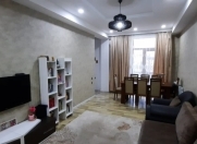 Satılır 3 otaqlı 77.8 m2 yeni tikili Xırdalan