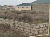 Satılır 2 sot torpaq Ramana