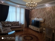 Satılır 3 otaqlı 90 m2 yeni tikili Y.Günəşli