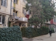 Satılır 2 otaqlı 44 m2 köhnə tikili 4 mkr