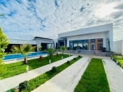 Satılır 5 otaqlı 200 m2 bağ evi Mərdəkan