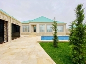 Satılır 5 otaqlı 250 m2 bağ evi Mərdəkan
