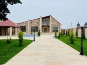 Satılır 5 otaqlı 250 m2 bağ evi Mərdəkan