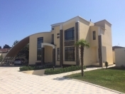 Satılır 7 otaqlı 450 m2 bağ evi Mərdəkan