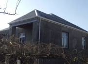 Satılır 3 otaqlı 100 m2 həyət evi Maştağa