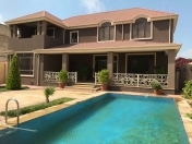 Satılır 6 otaqlı 350 m2 bağ evi Mərdəkan