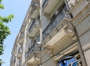 İcarəyə verilir 2 otaqlı 66 m2 köhnə tikili Nizami m.