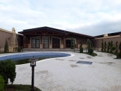 Satılır 4 otaqlı 200 m2 bağ evi Şüvəlan