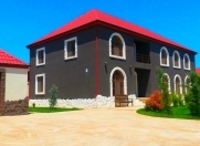 Satılır 7 otaqlı 350 m2 bağ evi Şüvəlan