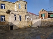 Satılır 5 otaqlı 230 m2 həyət evi Masazır