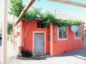 Satılır 4 otaqlı 65 m2 həyət evi Park Azure