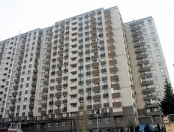 İcarəyə verilir 1 otaqlı 45 m2 yeni tikili Y.Günəşli