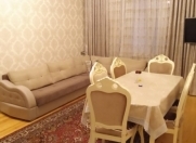 Satılır 2 otaqlı 76.1 m2 yeni tikili Xırdalan