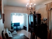 Satılır 4 otaqlı 101 m2 köhnə tikili 9 mkr