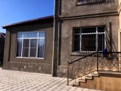 Satılır 6 otaqlı 250 m2 həyət evi AMAY