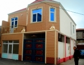 Satılır 6 otaqlı 210 m2 həyət evi Keşlə