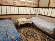 İcarəyə verilir 1 otaqlı 10 m2 həyət evi Aygun City