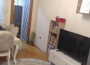 Satılır 2 otaqlı 58 m2 yeni tikili Yasamal bazarı