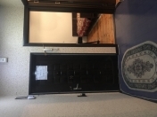 İcarəyə verilir 2 otaqlı 60 m2 köhnə tikili Rəsulzadə