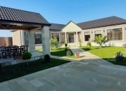Satılır 5 otaqlı 200 m2 bağ evi Mərdəkan
