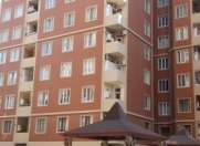 İcarəyə verilir 2 otaqlı 100 m2 yeni tikili 1 mkr