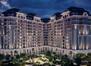 Satılır 2 otaqlı 60 m2 yeni tikili Axundov bağı