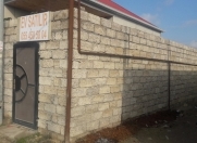 Satılır 3 otaqlı 93 m2 həyət evi Hövsan