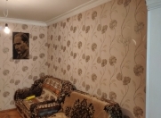 Satılır 2 otaqlı 45 m2 yeni tikili 1 mkr