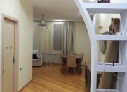 Satılır 3 otaqlı 93 m2 yeni tikili Xırdalan