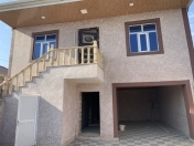 Satılır 7 otaqlı 2000 m2 həyət evi Məhəmmədli