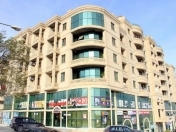 Satılır 2 otaqlı 53 m2 yeni tikili Masazır