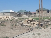 Satılır 2 sot torpaq 28 Mall