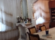 Satılır 5 otaqlı 120 m2 köhnə tikili Y.Günəşli