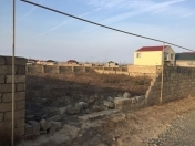 Satılır 8 sot torpaq Kürdəxanı