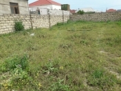 Satılır 3 sot torpaq Məhəmmədli