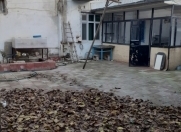 Satılır 3 otaqlı 250 m2 həyət evi Asan Xidmət-2