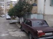 Satılır 1 otaqlı 50 m2 köhnə tikili 8 km