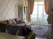 İcarəyə verilir 2 otaqlı 78 m2 yeni tikili 20 yanvar m.