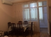 İcarəyə verilir 3 otaqlı 55 m2 köhnə tikili 4 mkr