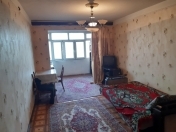 İcarəyə verilir 2 otaqlı 25 m2 köhnə tikili 8 km