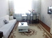 Satılır 3 otaqlı 95 m2 yeni tikili Məhəmmədli