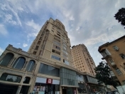 İcarəyə verilir 3 otaqlı 160 m2 yeni tikili Nəriman Nərimanov parkı