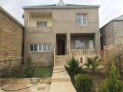 Satılır 4 otaqlı 200 m2 həyət evi Lökbatan