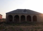 Satılır 3 otaqlı 200 m2 həyət evi Məhəmmədli