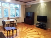 İcarəyə verilir 3 otaqlı 150 m2 yeni tikili 28 May m.