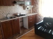 İcarəyə verilir 2 otaqlı 50 m2 yeni tikili Yeni Yasamal