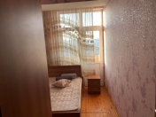 İcarəyə verilir 2 otaqlı 60 m2 yeni tikili Rəsulzadə