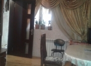 Satılır 2 otaqlı 40 m2 həyət evi Xırdalan
